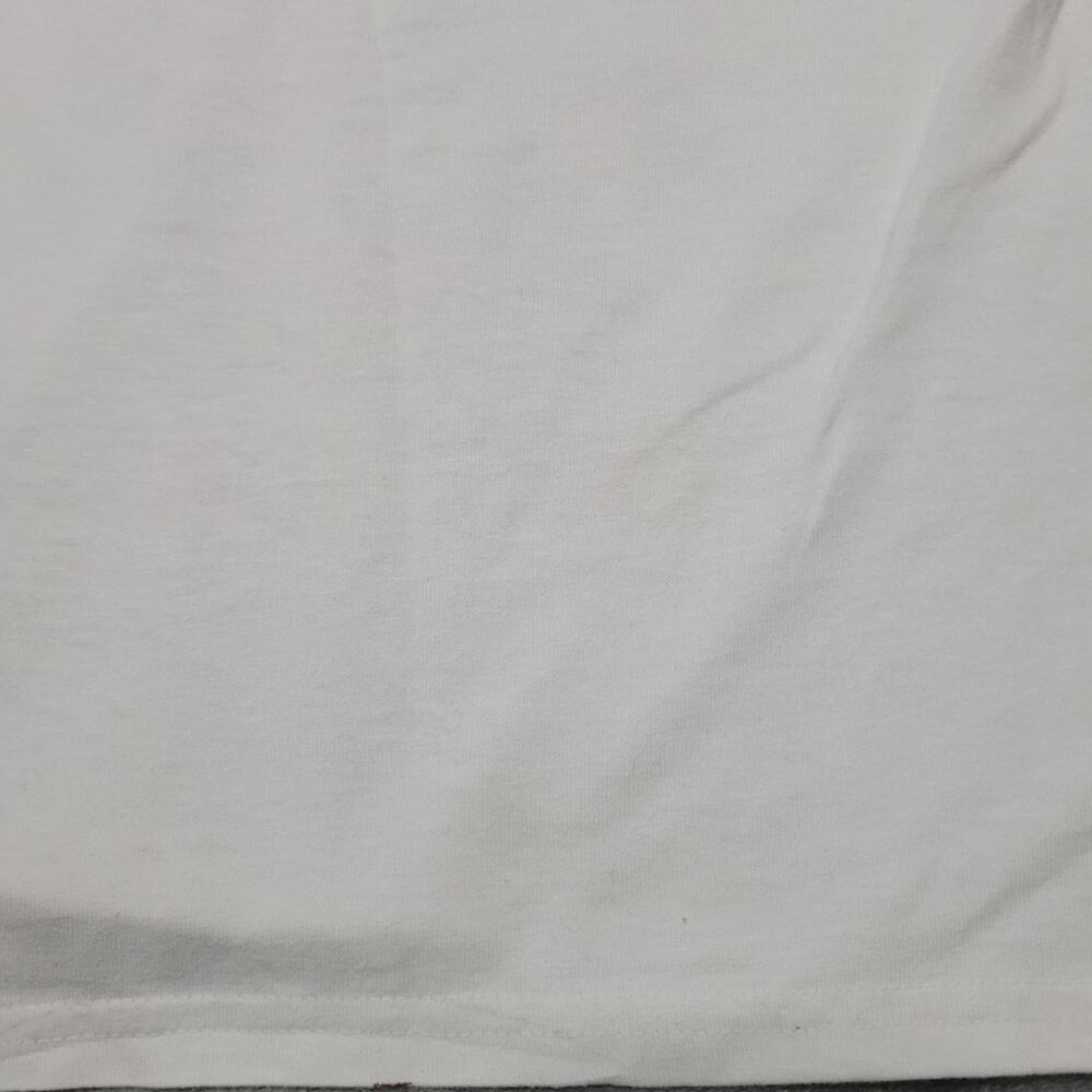 Its My Birthday Shirt Girls 2t Stitch Tee Shirt White Pink Paint Comfort Stretch - Picture 3 of 12